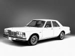 Dodge Diplomat Sedan 1977 года
